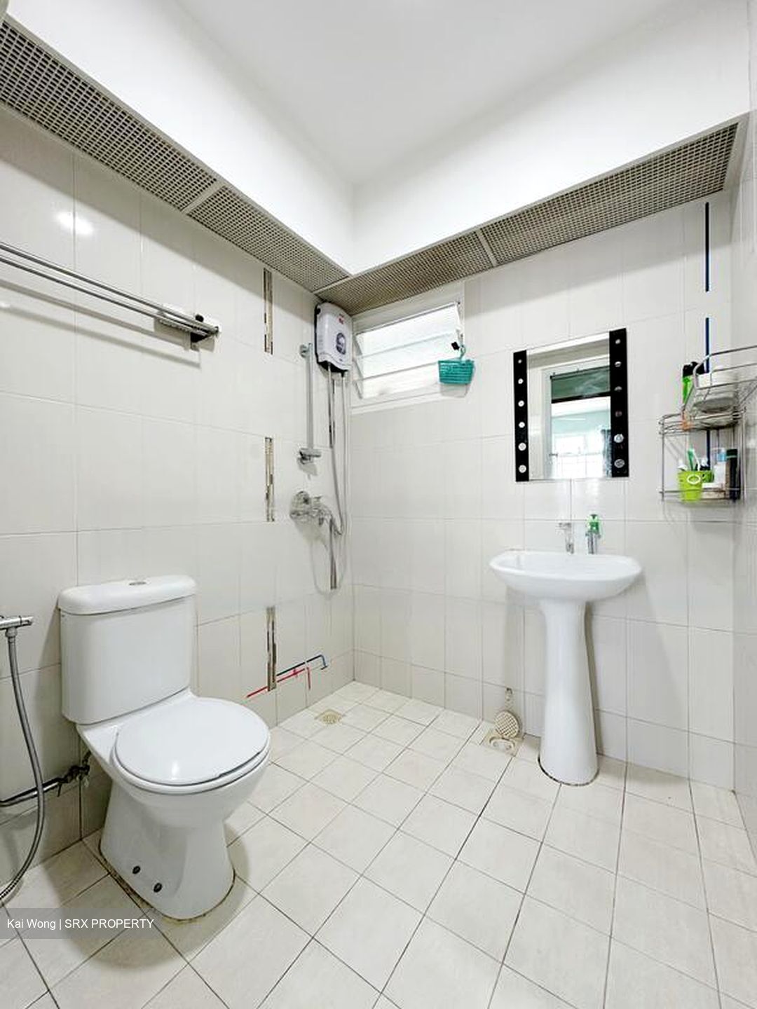 Blk 9B Tiong Bahru View (Bukit Merah), HDB 4 Rooms #471815161